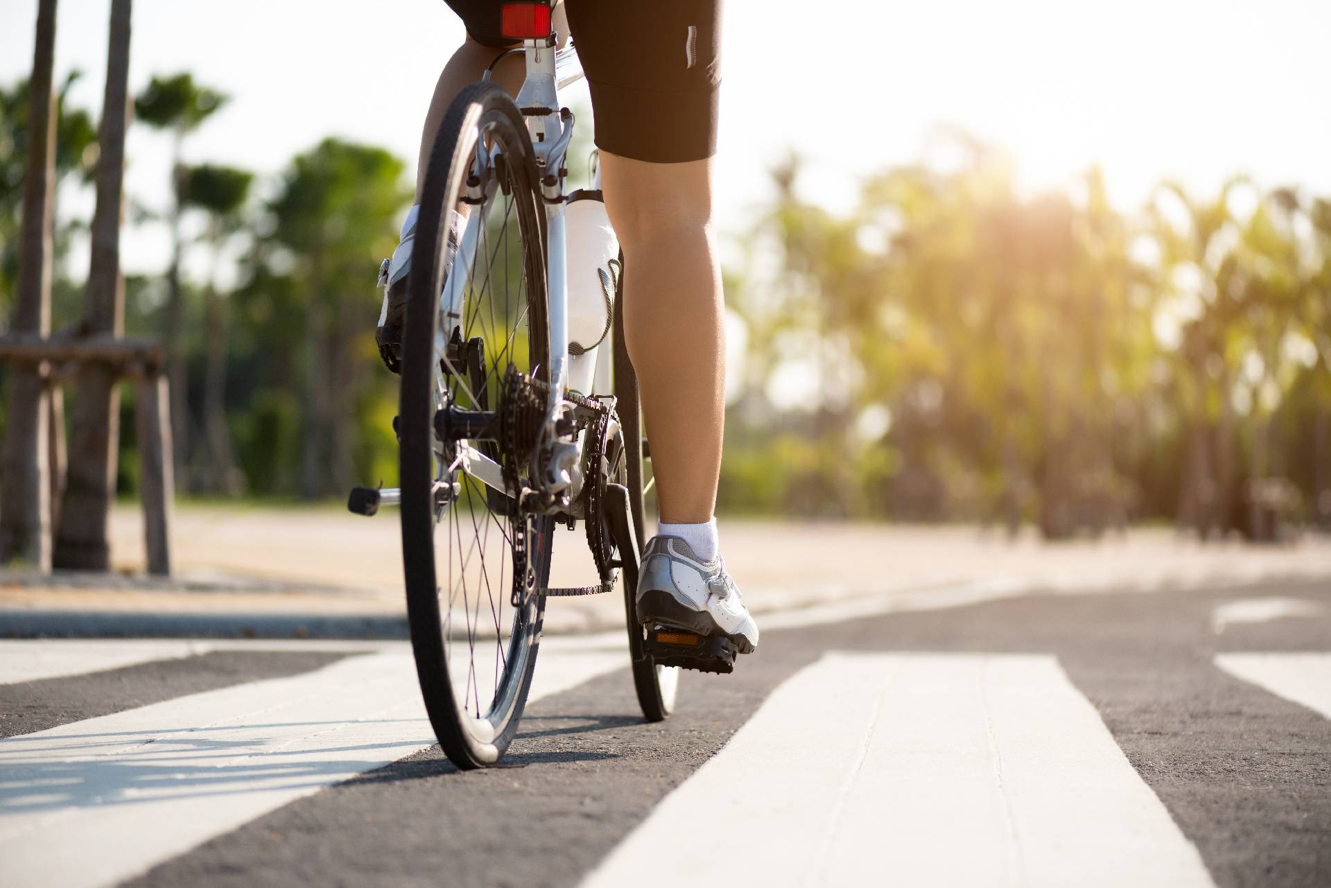 La mobilité douce s’installe au sein des établissements de soins