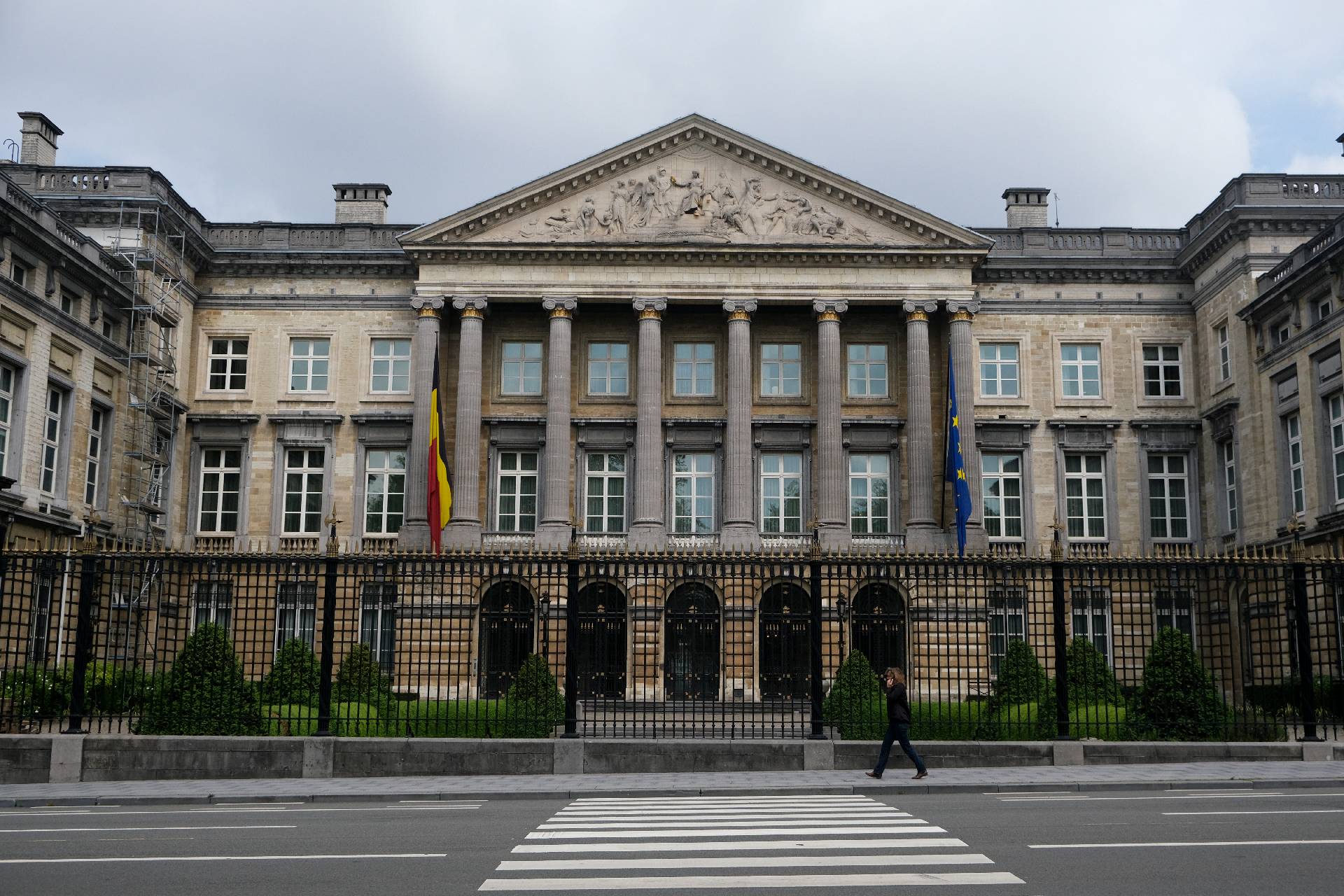 Commission fédérale COVID-19 : les échos du terrain adressés aux parlementaires 